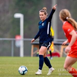 Meet your Posher, Theresa